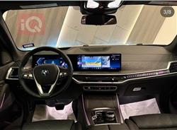 بي ام دبليو X5